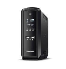 Источник бесперебойного питания CyberPower CP1300EPFCLCD